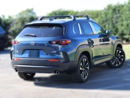 Mazda CX-50 Hybrid Premium Plus AWD 2026