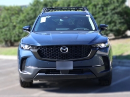 Mazda CX-50 Hybrid Premium Plus AWD 2026