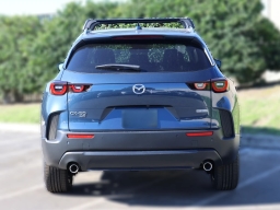 Mazda CX-50 Hybrid Premium Plus AWD 2026