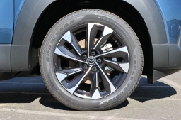 Mazda CX-50 Hybrid Premium Plus AWD 2026