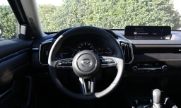 Mazda CX-50 Hybrid Premium Plus AWD 2026