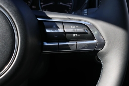 Mazda CX-50 Hybrid Premium Plus AWD 2026