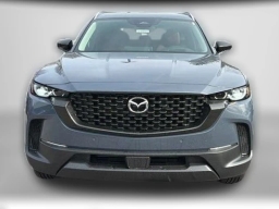 Mazda CX-50 Hybrid Premium Plus AWD 2026