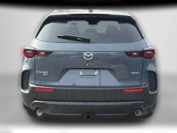 Mazda CX-50 Hybrid Premium Plus AWD 2026