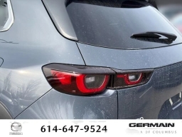 Mazda CX-50 Hybrid Premium Plus AWD 2026