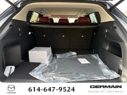 Mazda CX-50 Hybrid Premium Plus AWD 2026