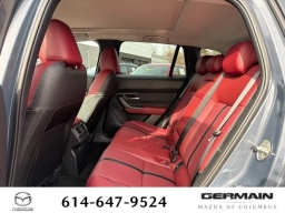 Mazda CX-50 Hybrid Premium Plus AWD 2026