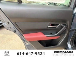 Mazda CX-50 Hybrid Premium Plus AWD 2026