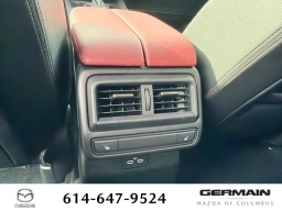 Mazda CX-50 Hybrid Premium Plus AWD 2026