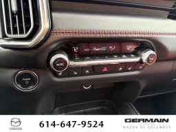 Mazda CX-50 Hybrid Premium Plus AWD 2026