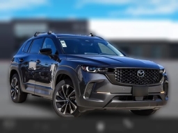 Mazda CX-50 Hybrid Premium Plus AWD 2026