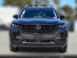 Mazda CX-50 Hybrid Premium Plus AWD 2026