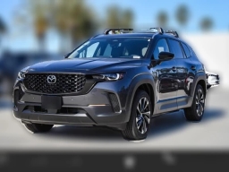 Mazda CX-50 Hybrid Premium Plus AWD 2026