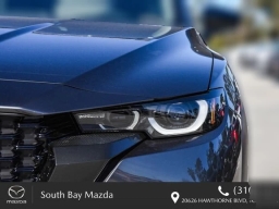 Mazda CX-50 Hybrid Premium Plus AWD 2026