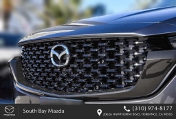 Mazda CX-50 Hybrid Premium Plus AWD 2026