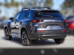 Mazda CX-50 Hybrid Premium Plus AWD 2026