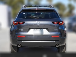 Mazda CX-50 Hybrid Premium Plus AWD 2026