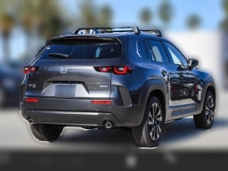 Mazda CX-50 Hybrid Premium Plus AWD 2026