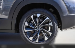 Mazda CX-50 Hybrid Premium Plus AWD 2026