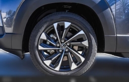 Mazda CX-50 Hybrid Premium Plus AWD 2026