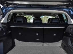 Mazda CX-50 Hybrid Premium Plus AWD 2026