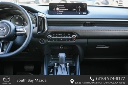 Mazda CX-50 Hybrid Premium Plus AWD 2026