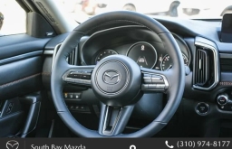 Mazda CX-50 Hybrid Premium Plus AWD 2026