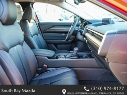 Mazda CX-50 Hybrid Premium Plus AWD 2026