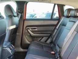 Mazda CX-50 Hybrid Premium Plus AWD 2026