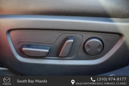 Mazda CX-50 Hybrid Premium Plus AWD 2026