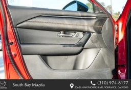 Mazda CX-50 Hybrid Premium Plus AWD 2026