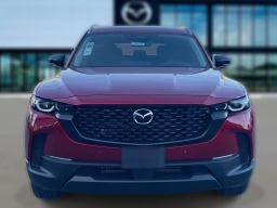 Mazda CX-50 Hybrid Premium Plus AWD 2026