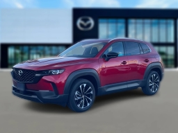 Mazda CX-50 Hybrid Premium Plus AWD 2026