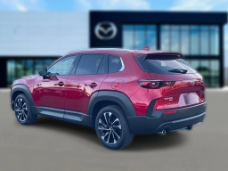 Mazda CX-50 Hybrid Premium Plus AWD 2026