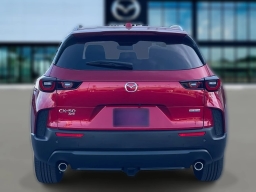 Mazda CX-50 Hybrid Premium Plus AWD 2026