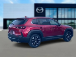 Mazda CX-50 Hybrid Premium Plus AWD 2026