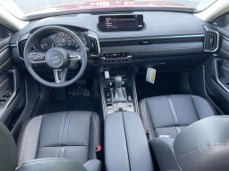 Mazda CX-50 Hybrid Premium Plus AWD 2026