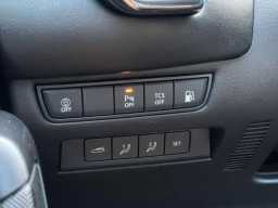 Mazda CX-50 Hybrid Premium Plus AWD 2026