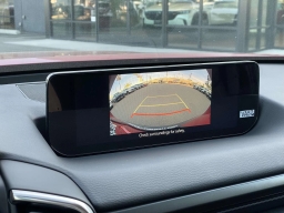 Mazda CX-50 Hybrid Premium Plus AWD 2026