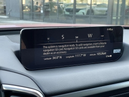 Mazda CX-50 Hybrid Premium Plus AWD 2026