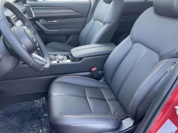 Mazda CX-50 Hybrid Premium Plus AWD 2026