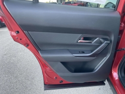 Mazda CX-50 Hybrid Premium Plus AWD 2026