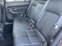 Mazda CX-50 Hybrid Premium Plus AWD 2026