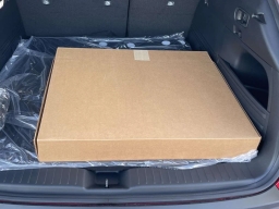 Mazda CX-50 Hybrid Premium Plus AWD 2026