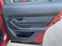 Mazda CX-50 Hybrid Premium Plus AWD 2026