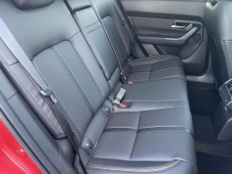 Mazda CX-50 Hybrid Premium Plus AWD 2026