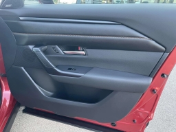 Mazda CX-50 Hybrid Premium Plus AWD 2026