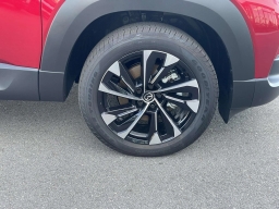 Mazda CX-50 Hybrid Premium Plus AWD 2026