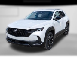 Mazda CX-50 Hybrid Premium Plus AWD 2026