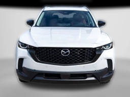 Mazda CX-50 Hybrid Premium Plus AWD 2026